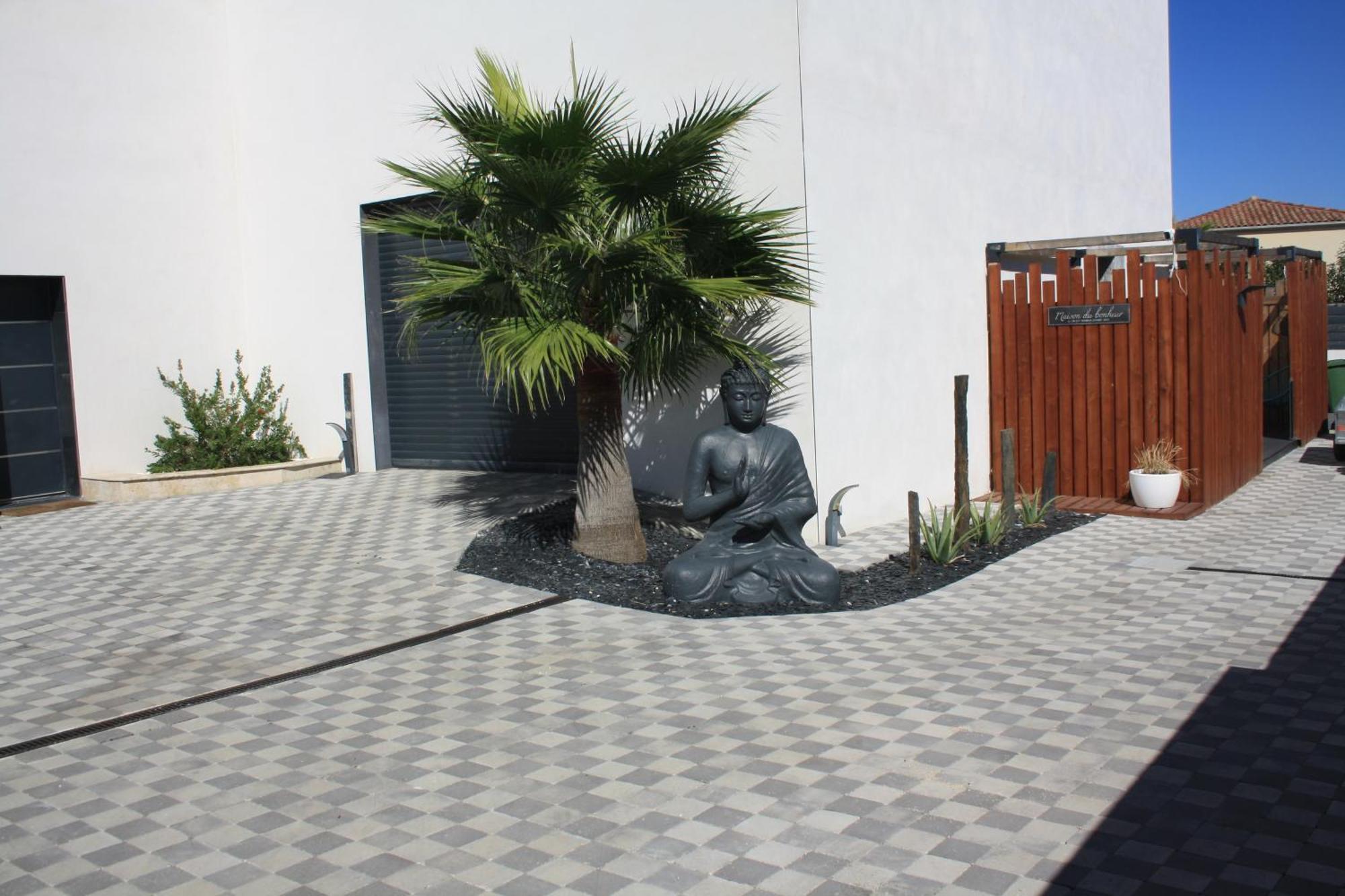 L'instant Detente 34 Saint-Aunes