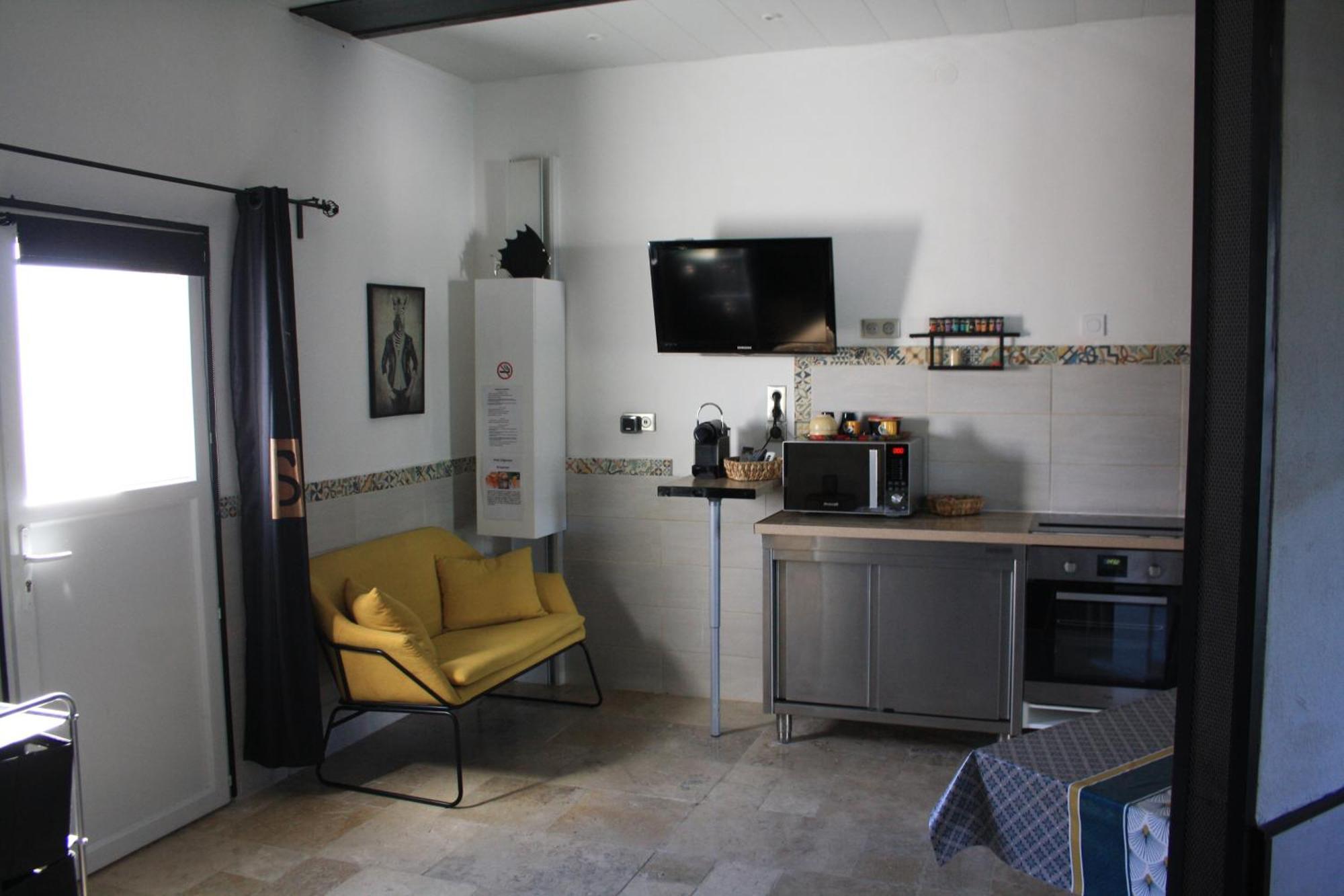 L'instant Detente 34